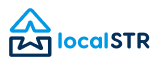 localSTR Logo